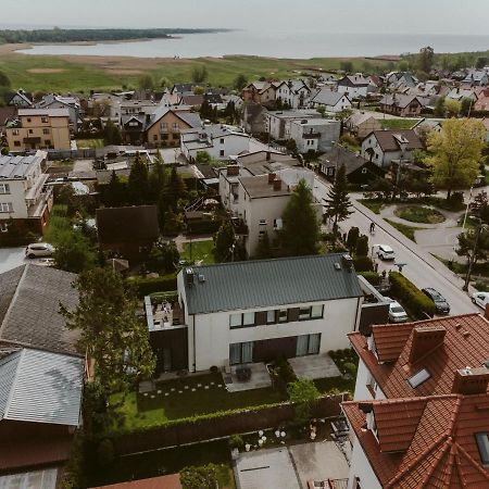 Władysławowo Apartament Natura I מראה חיצוני תמונה