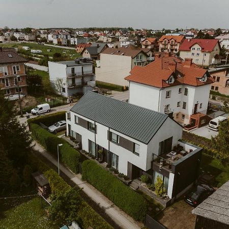 Władysławowo Apartament Natura I מראה חיצוני תמונה