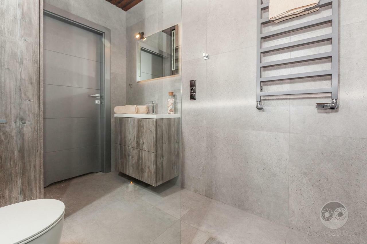 Władysławowo Apartament Natura I מראה חיצוני תמונה
