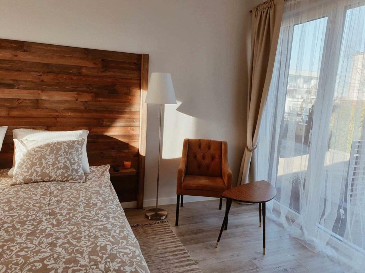 Władysławowo Apartament Natura I מראה חיצוני תמונה