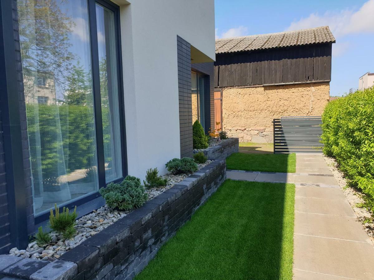 Władysławowo Apartament Natura I מראה חיצוני תמונה